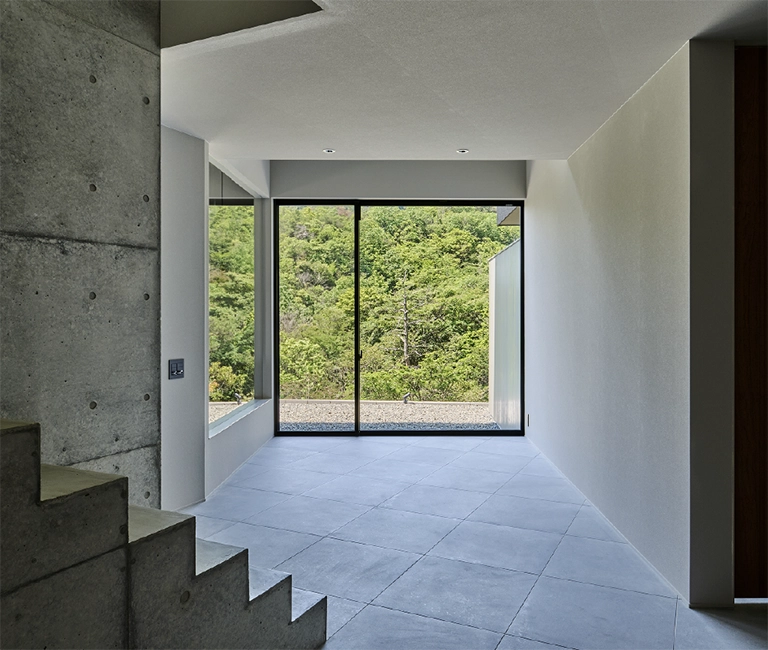 私たちが大切にしてきた、暮らしのかたち。